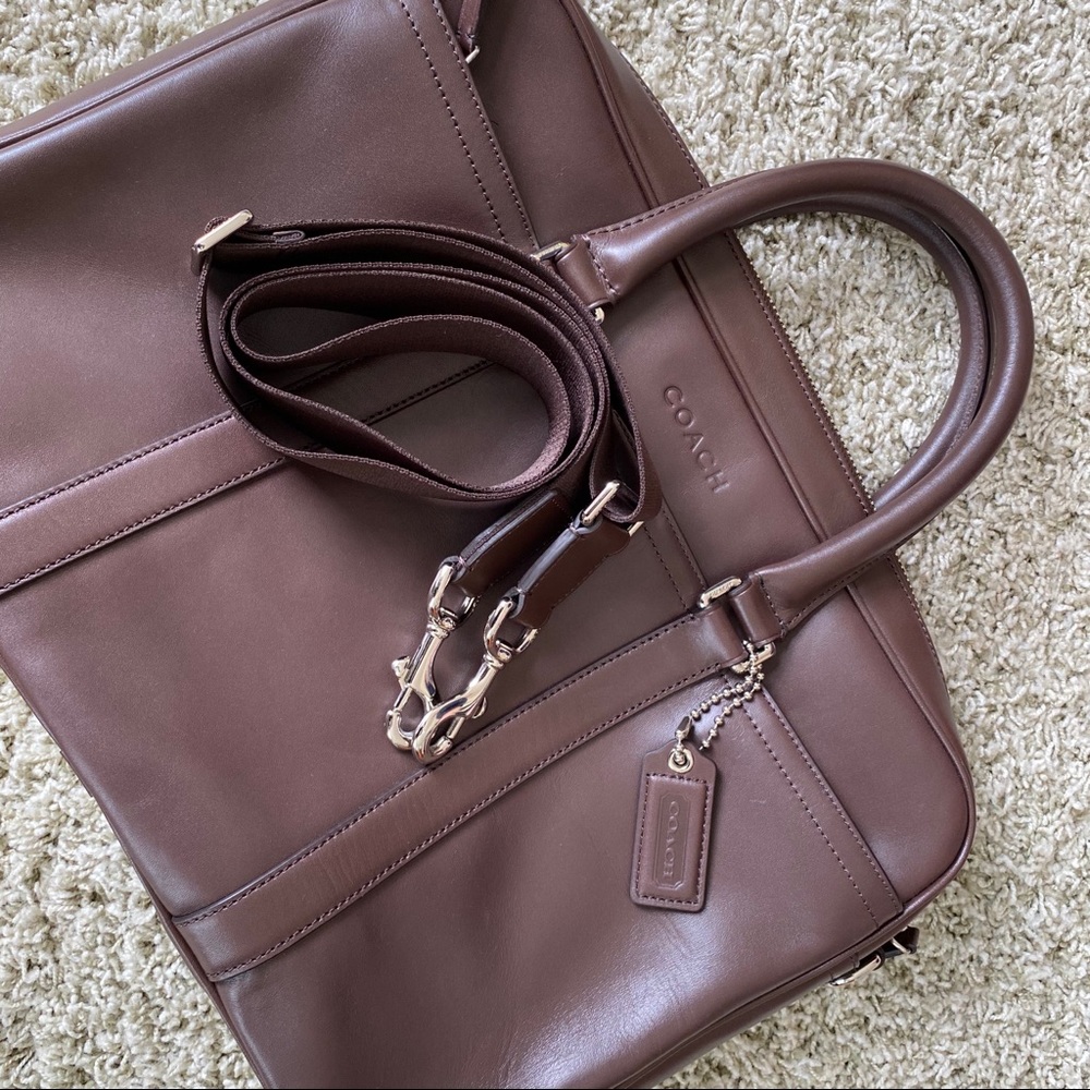 BRIEF CASE